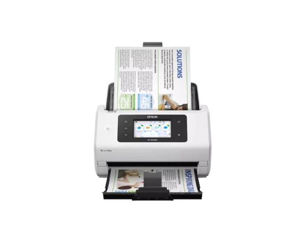 EPSON WorkForce DS-900WN skener 