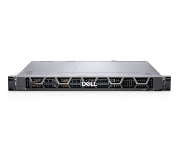 DELL PowerEdge R260 Xeon 6 Performance 6325P 4C 1x16GB H355 1x480GB SSD RI 700W (1+0)  3yr NBD + šine 