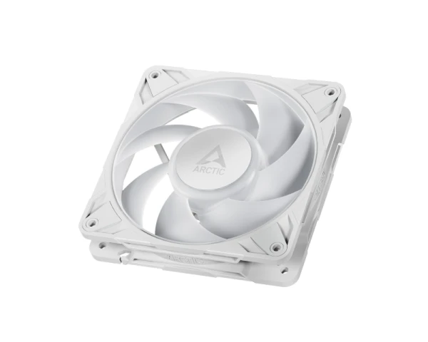 ARCTIC P12 Pro A-RGB 120mm ventilator beli (ACFAN00311A) 