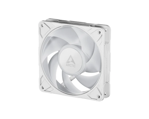 ARCTIC P12 Pro A-RGB 120mm ventilator beli (ACFAN00311A) 