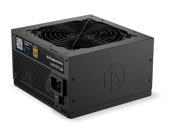 ENDORFY Supremo FM6 750W modularno napajanje (EY7A013) 