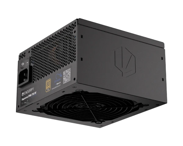 ENDORFY Supremo FM6 750W modularno napajanje (EY7A013) 