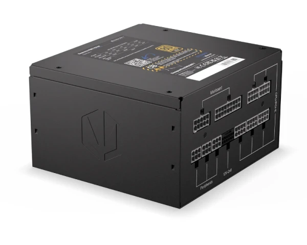 ENDORFY Supremo FM6 750W modularno napajanje (EY7A013) 
