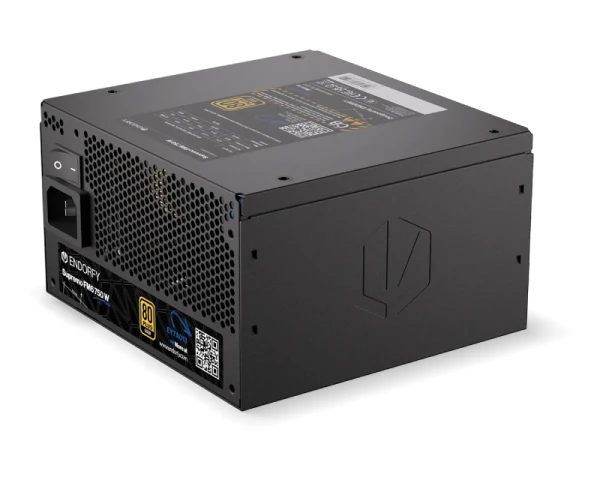 ENDORFY Supremo FM6 750W modularno napajanje (EY7A013) 