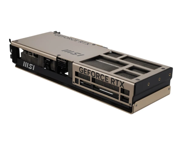 MSI nvidia RTX 5070 12G 192bit GeForce RTX 5070 12G INSPIRE 3? ?? grafička karta