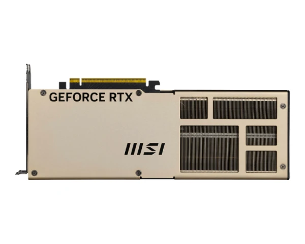 MSI nvidia RTX 5070 12G 192bit GeForce RTX 5070 12G INSPIRE 3? ?? grafička karta