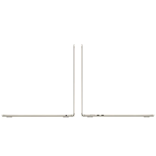 NB Apple MacBook Air M4 10CGPU 10C16GB256GB15.3 2.8KStarlight+aMW1J3LLA