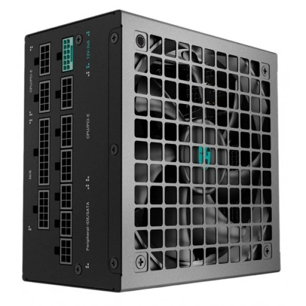Napajanje 1200W DeepCool Gamer Storm PN1200-M, R-PNC00M-FC0B-JGEU