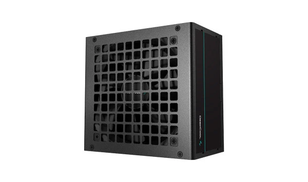 Napajanje 650W DeepCool PF650, R-PF650D-HA0B-EU