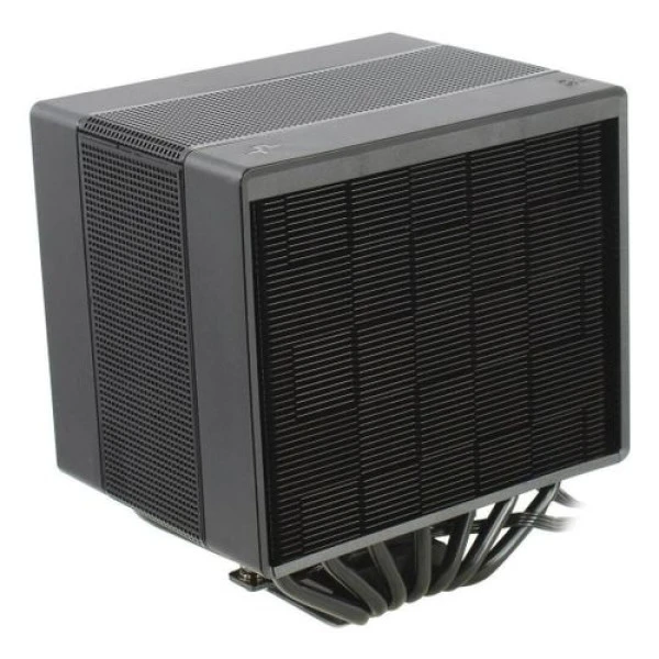CPU Hladnjak DeepCool ASSASSIN 4S Crni, R-ASN4S-BKGPMN-G