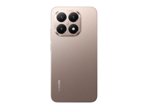 Smartphone XIAOMI 15T 12GB512GBZlatna' ( 'MZB0KYIEU' ) 