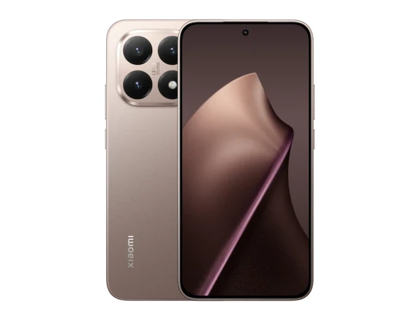 Smartphone XIAOMI 15T 12GB512GBZlatna' ( 'MZB0KYIEU' ) 