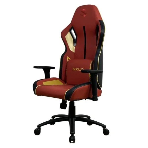 Gaming Chair Spawn Lite Burgundy