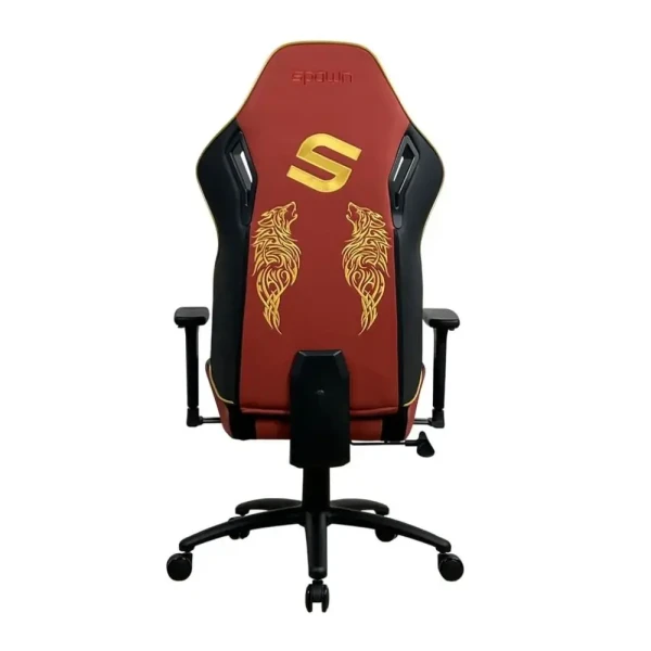 Gaming Chair Spawn Lite Burgundy