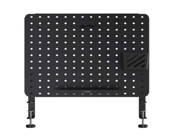 Dodatak za sto TRUST GXT724 VESTO metalcrna' ( '25668' ) 