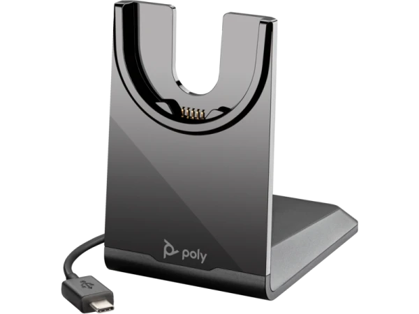 HP Poly Voyager USB-C Charging Stand ( 783R7AA ) 