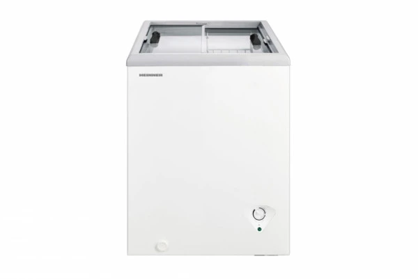 Zamrzivač HEINNER HSF-M84WHCsandučar 84l