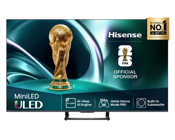 HISENSE 65 inča 65U7Q ULED 4K UHD Smart TV 