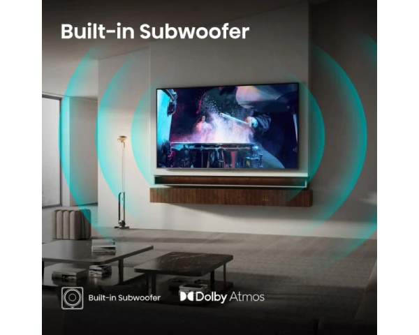 HISENSE 65 inča 65U7Q ULED 4K UHD Smart TV 