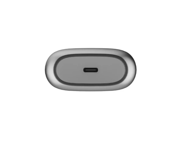 XIAOMI Electric Shaver S200 Silver EU (BHR9528EU) 