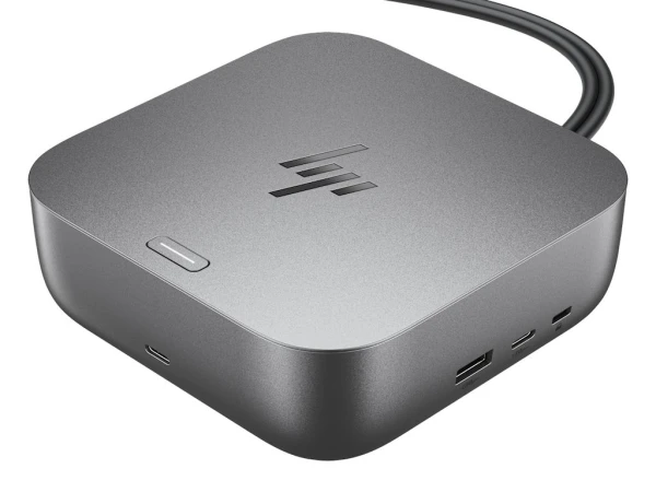 Dock HP USB-C Thunderbolt 280W G6 RJ45, 2DP, HDMI, Thunderbolt 4, 4 USB-A, 2 USB-C AC adapter' ( 'AW5M5UT' ) 