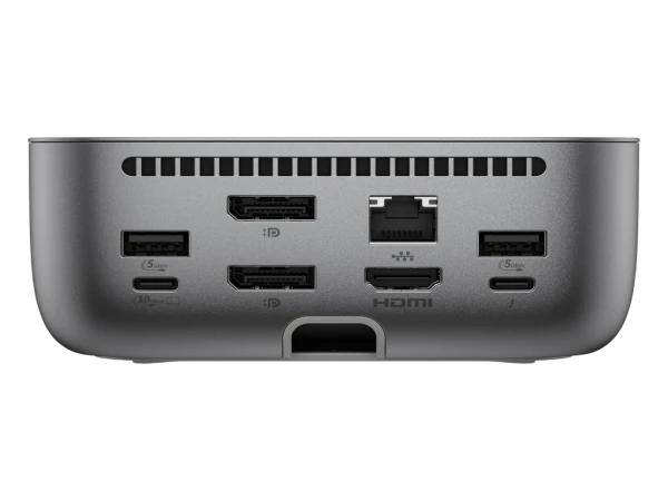 Dock HP USB-C Thunderbolt 280W G6 RJ45, 2DP, HDMI, Thunderbolt 4, 4 USB-A, 2 USB-C AC adapter' ( 'AW5M5UT' ) 