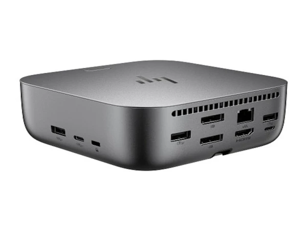 Dock HP USB-C Thunderbolt 100W G6 RJ45, 2DP, HDMI, Thunderbolt 4, 4 USB-A, 2 USB-C AC adapter' ( '9X472UT#ABB' ) 