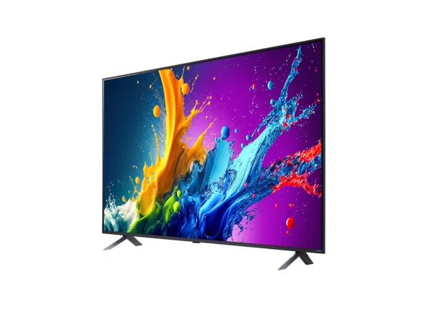 Televizor LG 75QNED80A3AQNED75''4K Ultra HDsmartwebOS 24crna' ( '75QNED80A3A' ) 