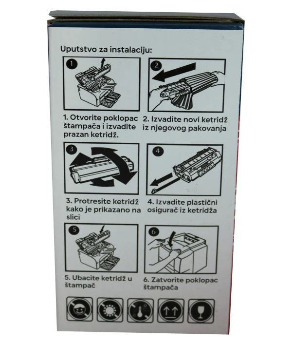Toner DRUM Bubanj Gembird 3052 / 3215 / 3225 / 3260 101R00474 za Xerox 10k
