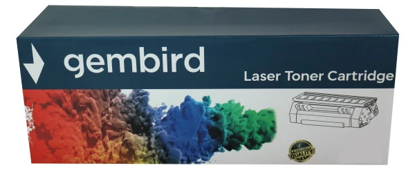 Toner Gembird 4003 W1510X, 151X zam. kaseta za HP 9.7k (sa cipom)