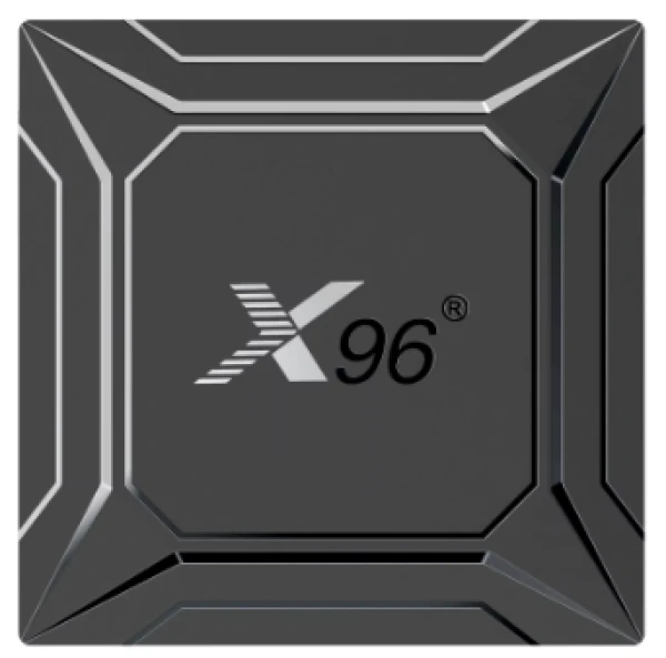 GMB-X96 M200 4/64GB smart TV box S905X5M quad ARM G310V2, 2x4K 2.4&5G, 1000M, BT, Android 14