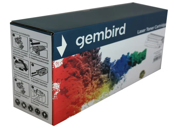 Toner Gembird SCX-4200 SCX-D4200A zam. kaseta za Samsung 3k (sa cipom)