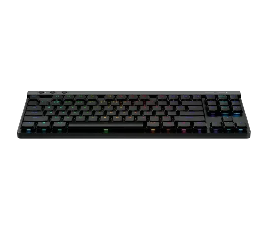 Gaming tastatura Logitech G515 TKL black 920-012876