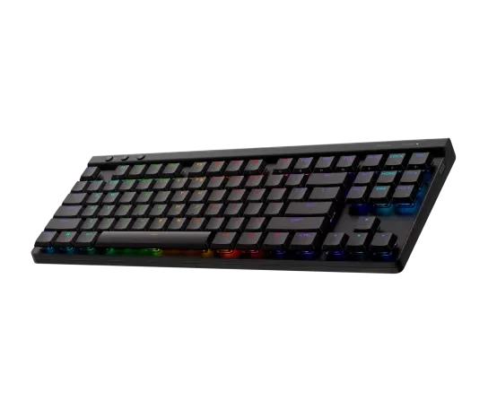Gaming tastatura Logitech G515 TKL black 920-012876