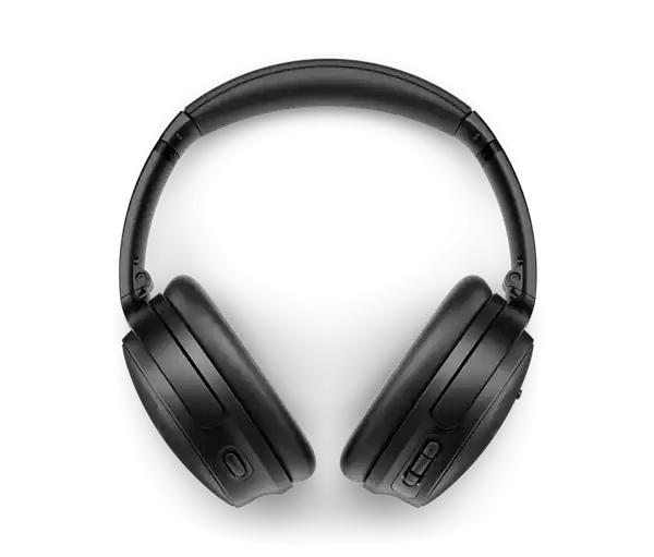 Bežične slušalice Bose QuietComfort SC crne