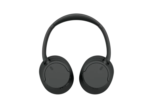 Bežične slušalice Sony WH720BK crne