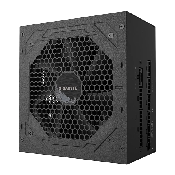 Napajanje 750W Gigabyte GP-UD750GM PG5 V2 Gold- modularno