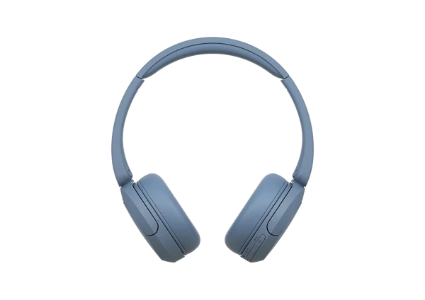 Bežične slušalice Sony WH-CH520 plave