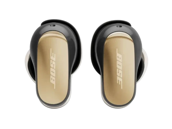 Slušalice bubice Bose QuietComfort Ultra Earbuds crne
