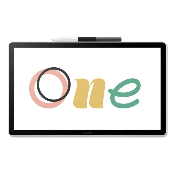Wacom One pen display 14.0\''