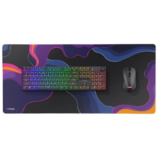GXT759 XXL MOUSEPAD - ABSTRACT (25714)