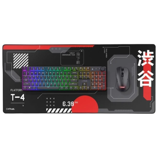 GXT759 XXL MOUSEPAD - JAPAN BL (25716)