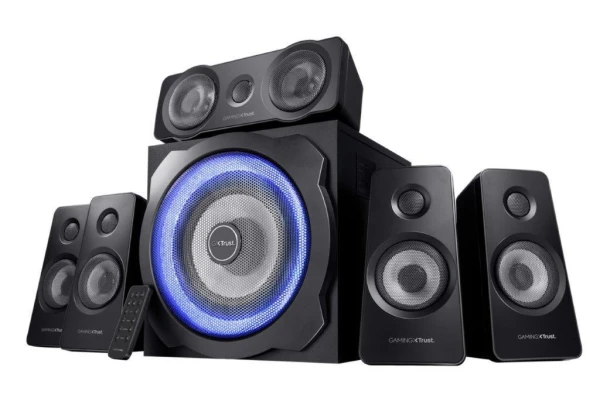 GXT658 TYTAN 5.1 SPEAKER (21738)