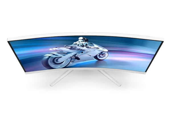 Monitor PHILIPS 27M2C5201L00 27''VA,zakrivljen1920X1080180Hz1ms GtGHDMIx2,DPVESAbela' ( '27M2C5201L00' ) 