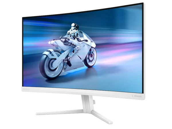 Monitor PHILIPS 27M2C5201L00 27''VA,zakrivljen1920X1080180Hz1ms GtGHDMIx2,DPVESAbela' ( '27M2C5201L00' ) 