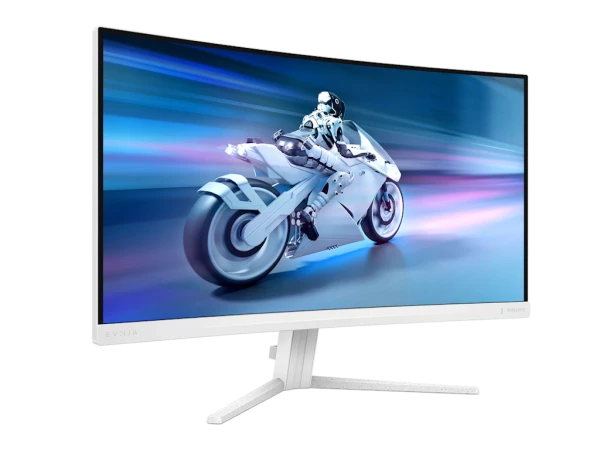 Monitor PHILIPS 27M2C5201L00 27''VA,zakrivljen1920X1080180Hz1ms GtGHDMIx2,DPVESAbela' ( '27M2C5201L00' ) 