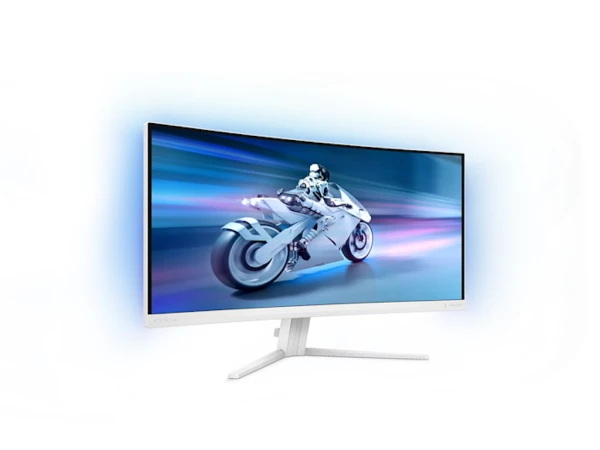 Monitor PHILIPS 27M2C5201L00 27''VA,zakrivljen1920X1080180Hz1ms GtGHDMIx2,DPVESAbela' ( '27M2C5201L00' ) 