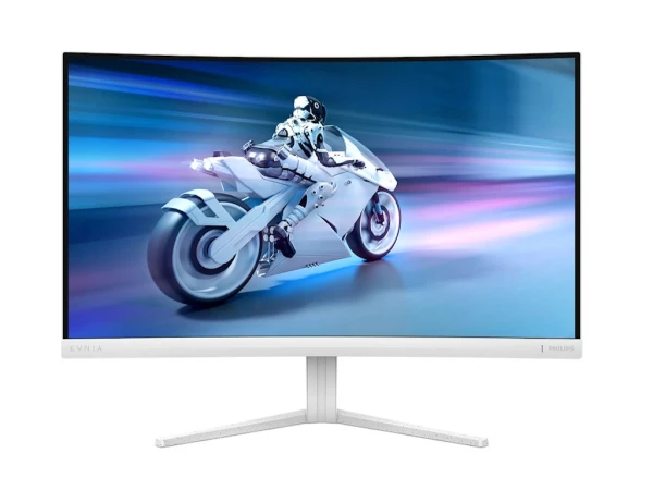 Monitor PHILIPS 27M2C5201L00 27''VA,zakrivljen1920X1080180Hz1ms GtGHDMIx2,DPVESAbela' ( '27M2C5201L00' ) 