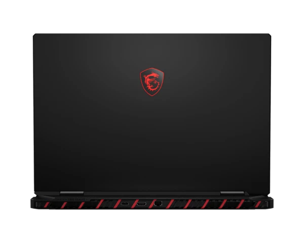 Raider A18 HX A9WIG (Midnight Black, Metal) 16-Core Ryzen 9 9955HX3D 2.5-5.4GHz/144MB 64GB 2TB SSD-NVMe 18” UHD+ (3840x2400) IPS 120Hz 100%
