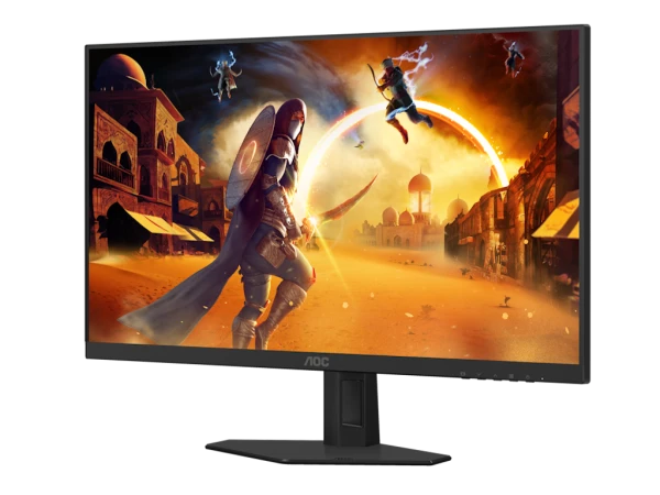 Monitor AOC Q24G4RE 23.8''IPS2560X1440180Hz1 ms GtGHDMI,DPAdaptive SyncVESAcrna' ( 'Q24G4RE' ) 